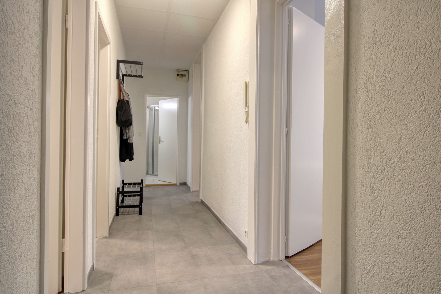 Chambre en colocation