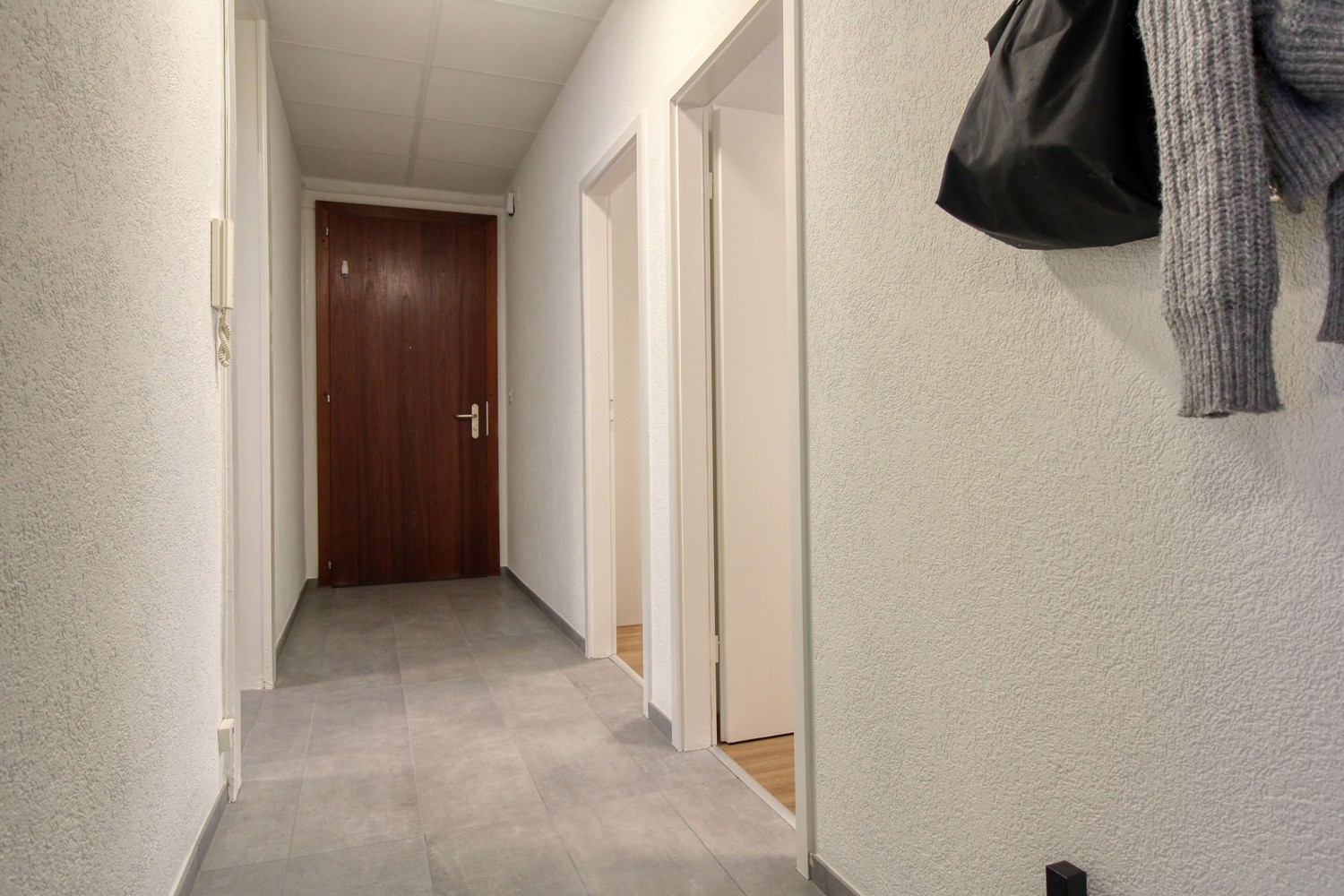 Chambre en colocation