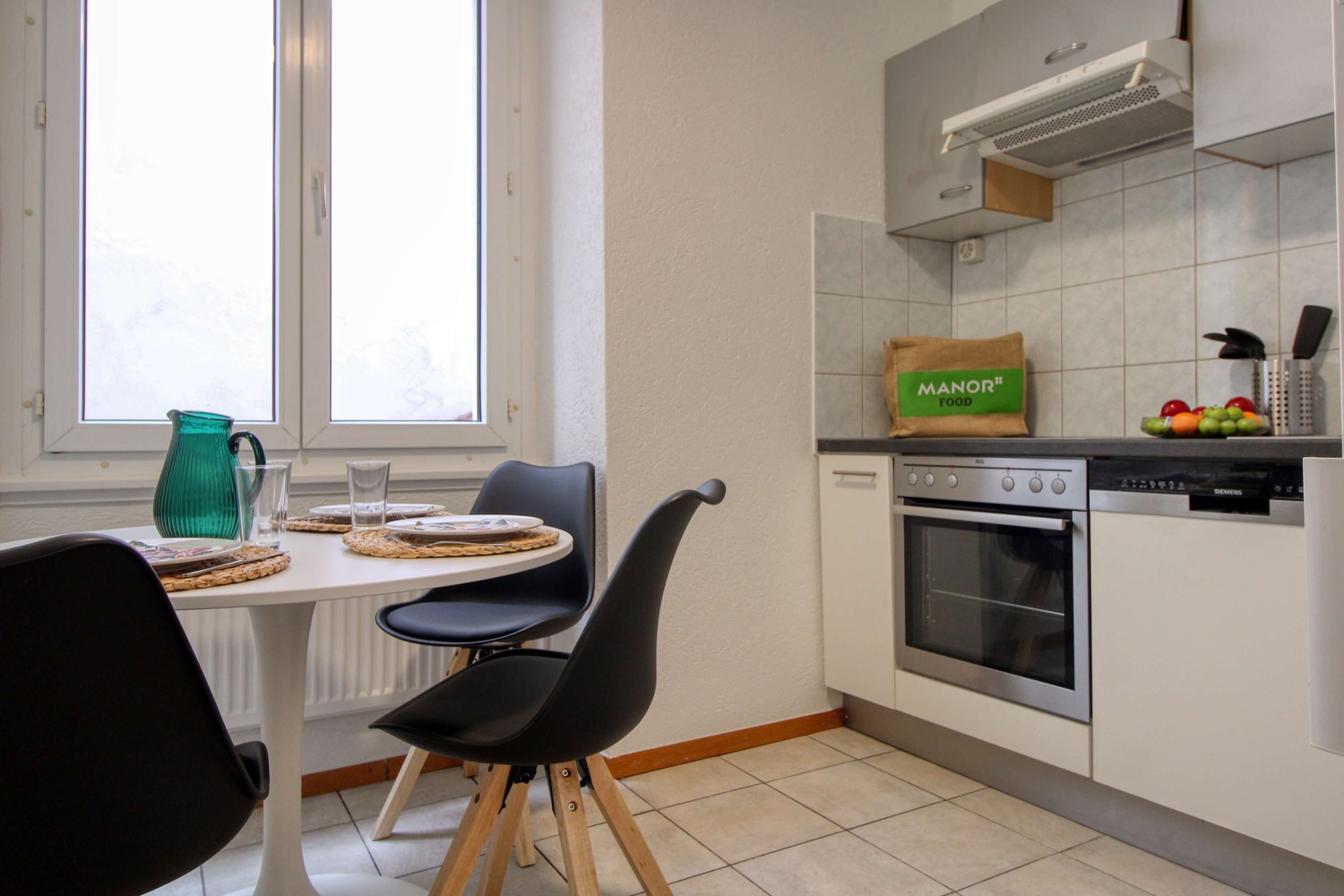Chambre en colocation
