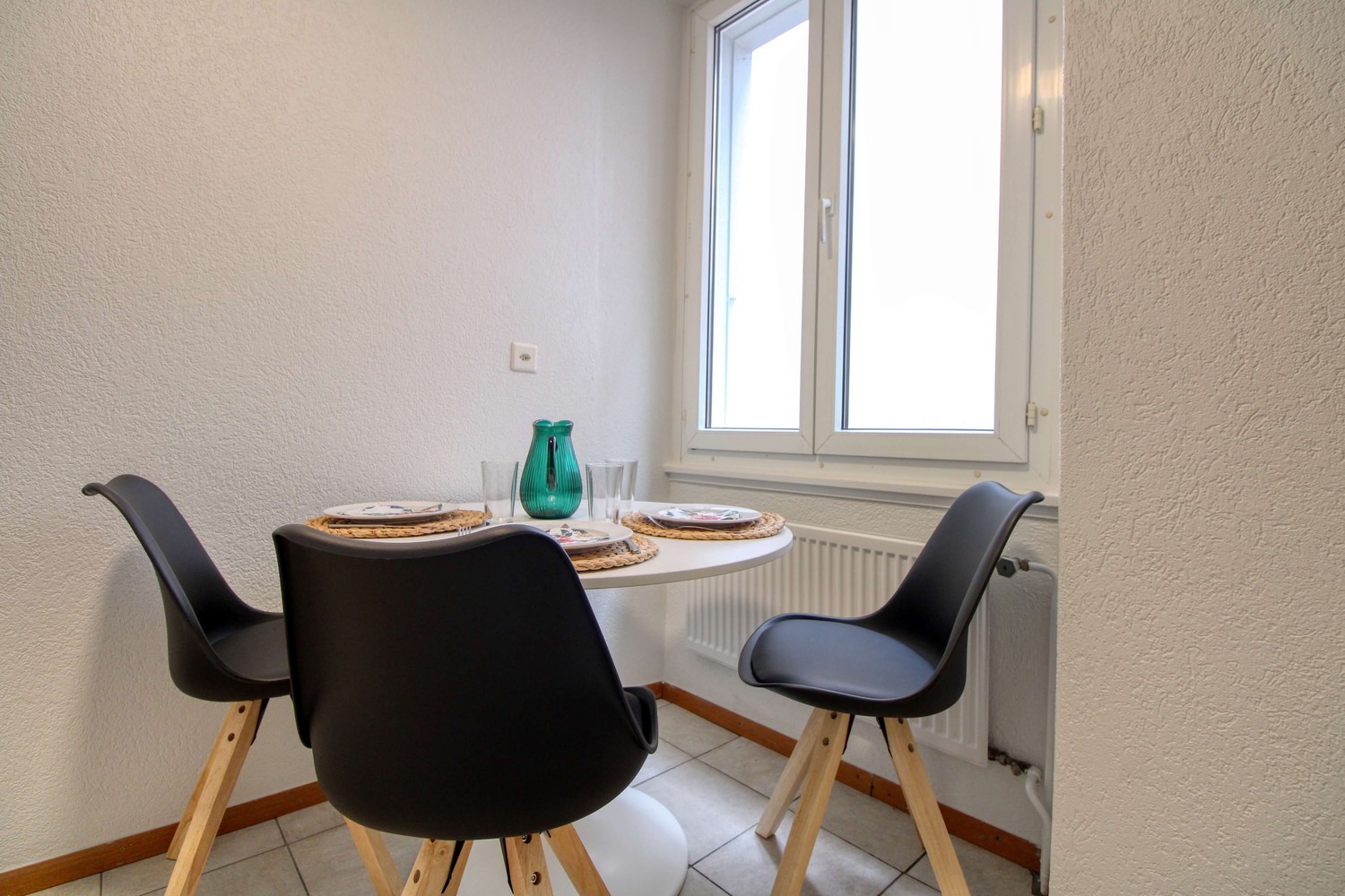 Chambre en colocation