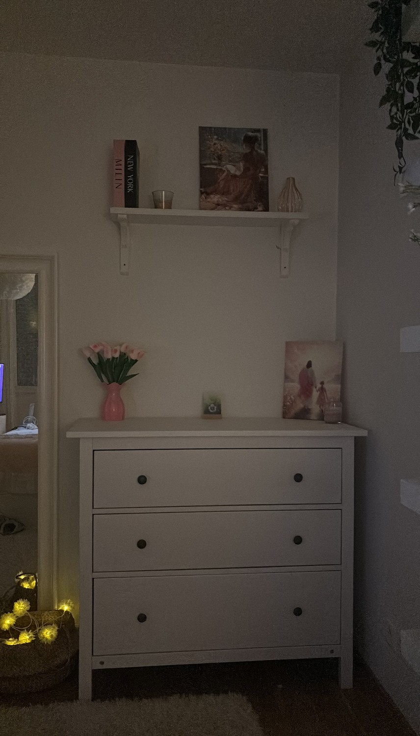 Chambre en colocation
