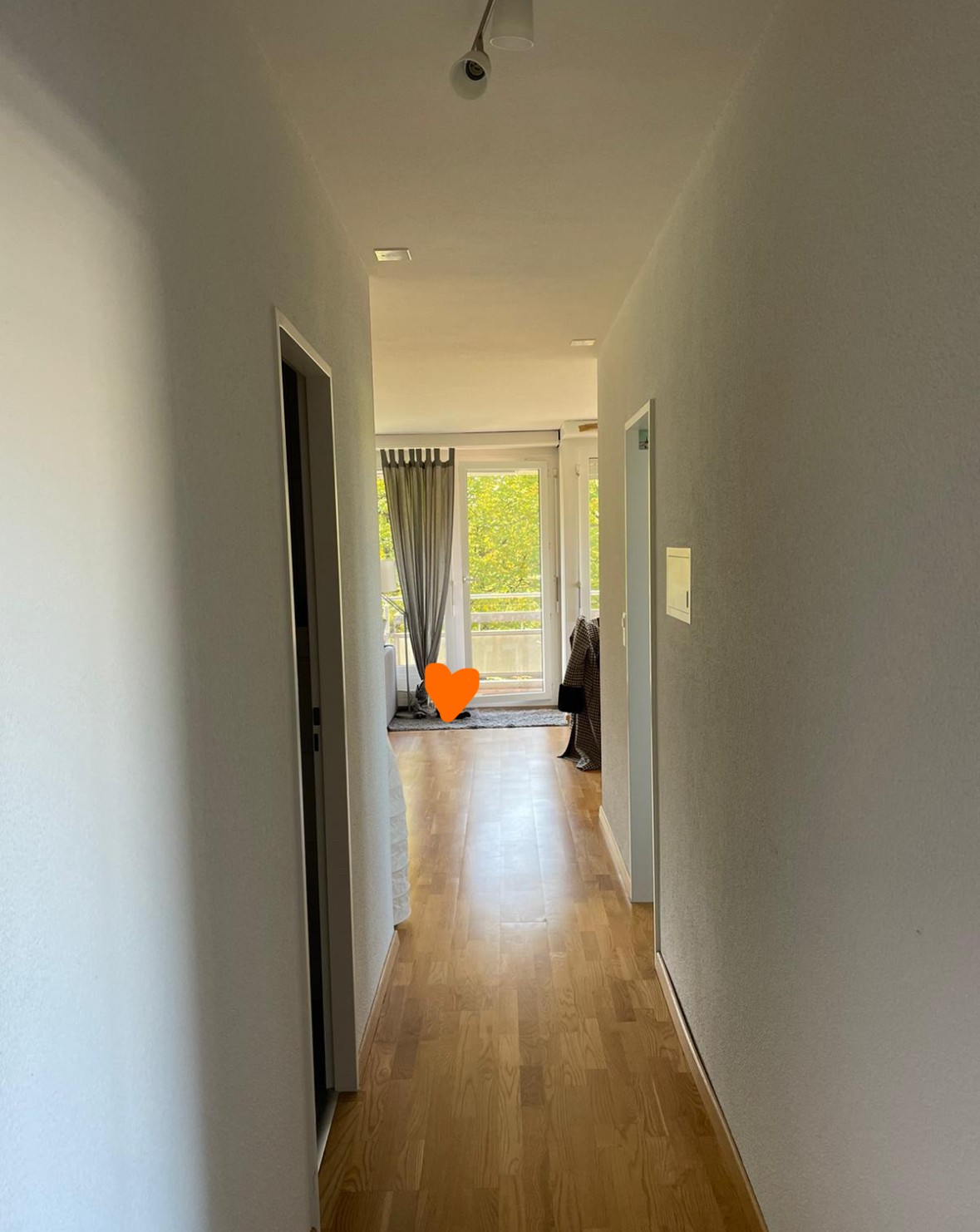 Chambre en colocation