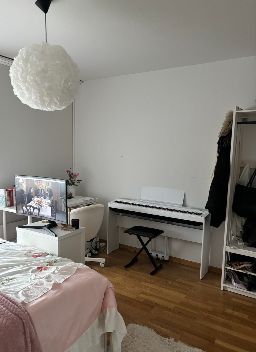 Chambre en colocation