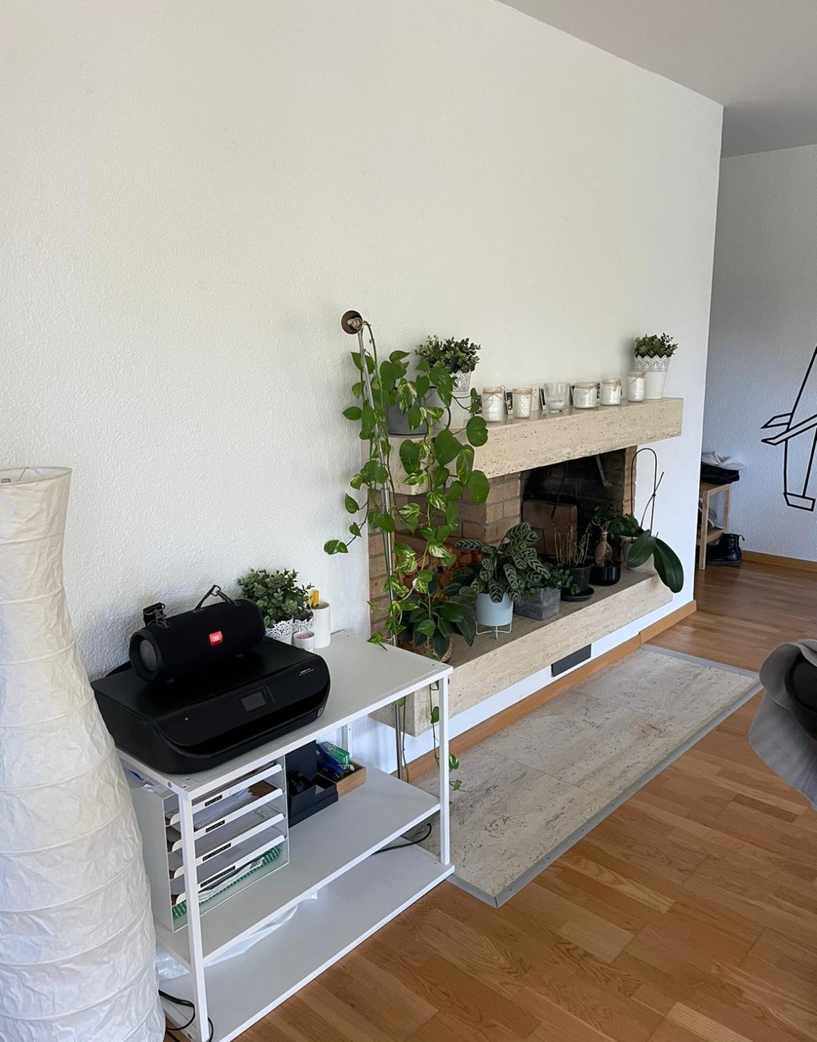 Chambre en colocation