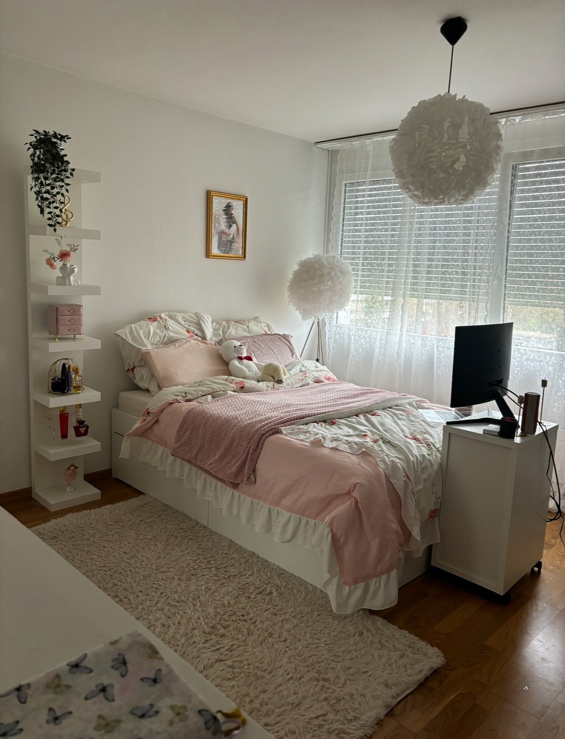 Chambre en colocation