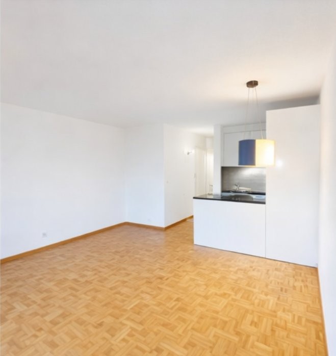 2 rooms apartment