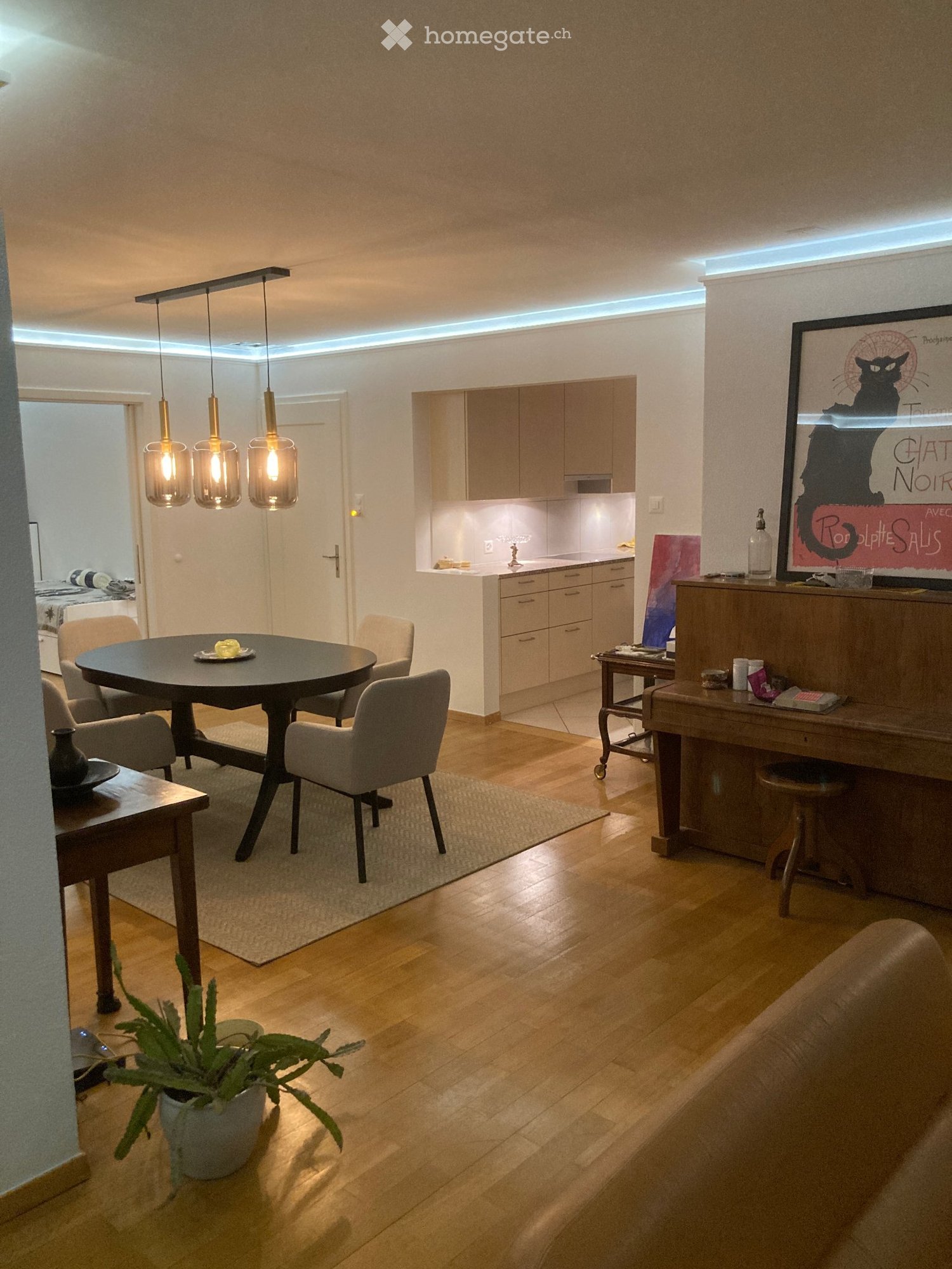 Casa unifamiliare di 4 locali