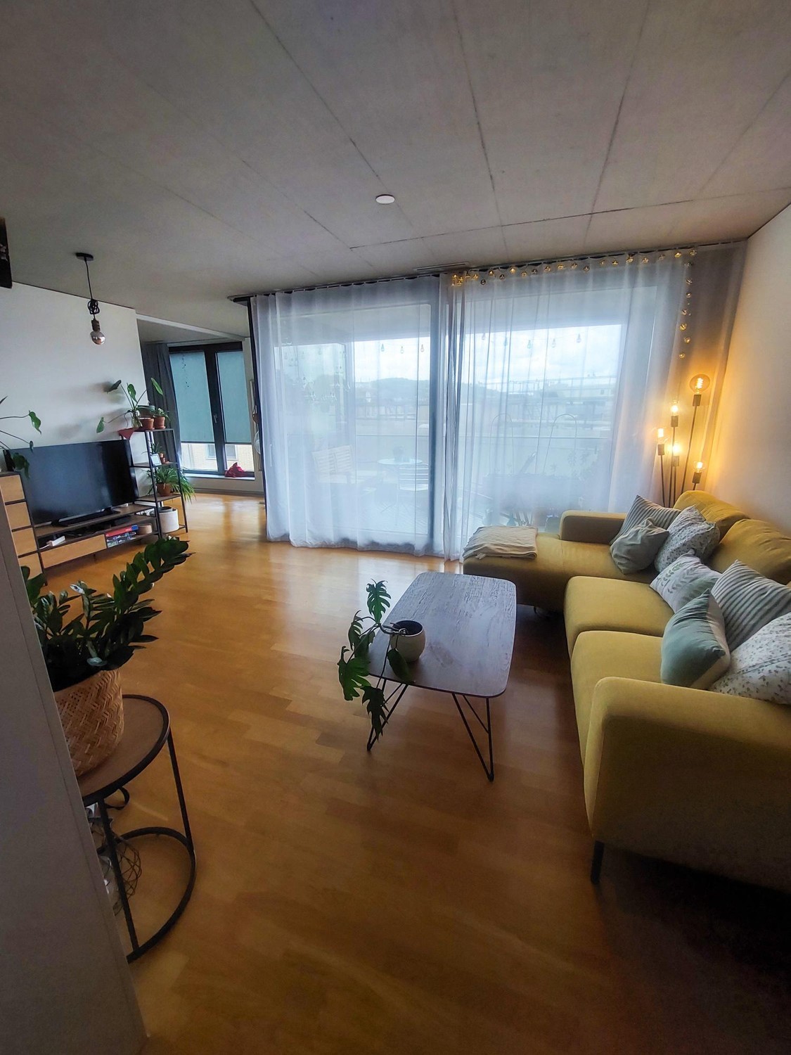 Appartamento di 2 ½ locali
