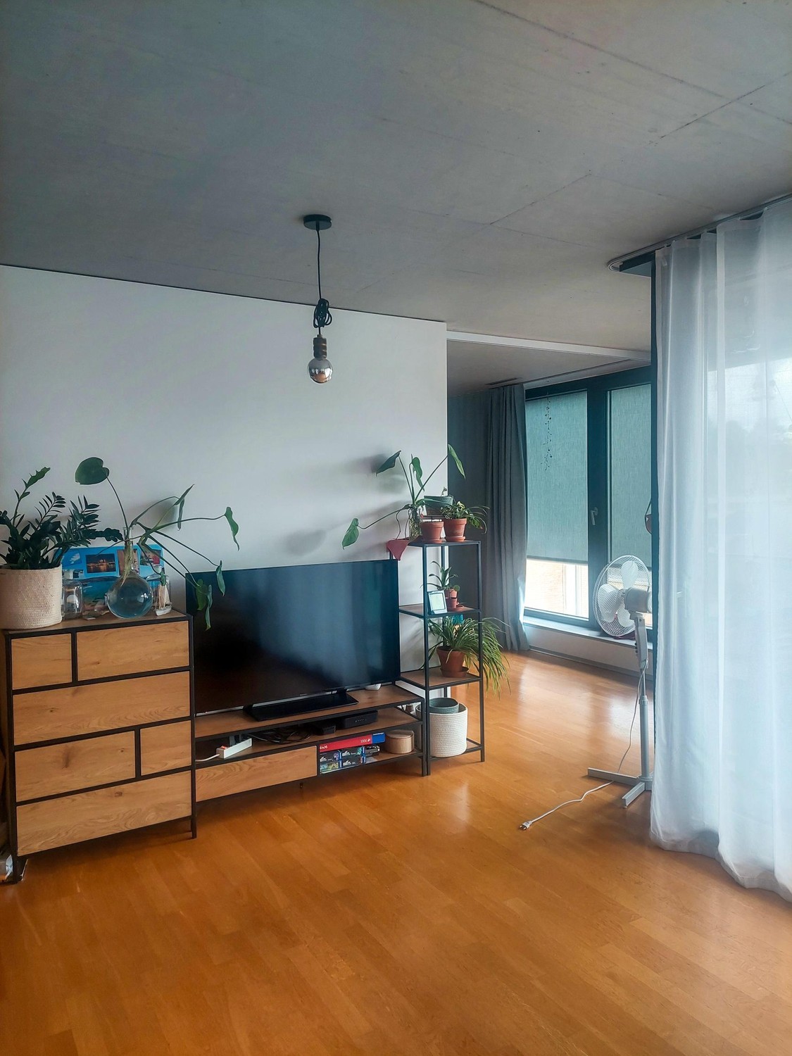 Appartamento di 2 ½ locali
