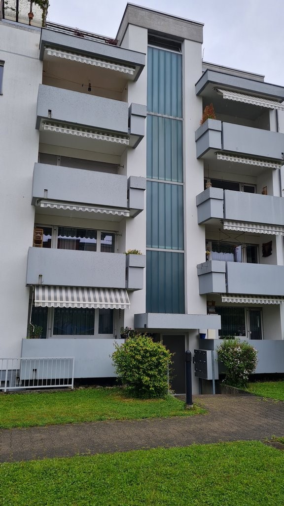 Appartamento di 3 ½ locali