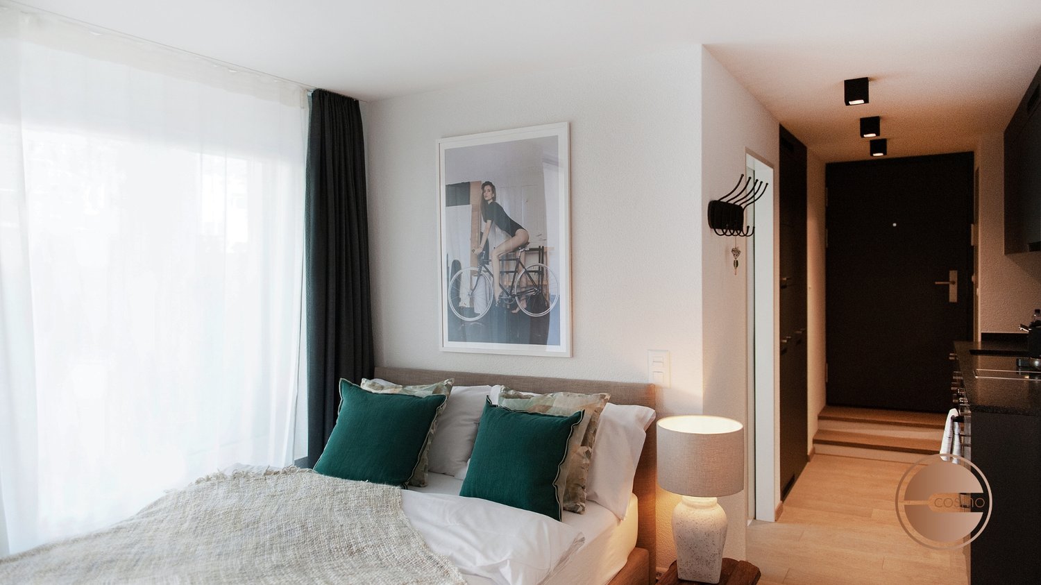 appartement 1 pièce