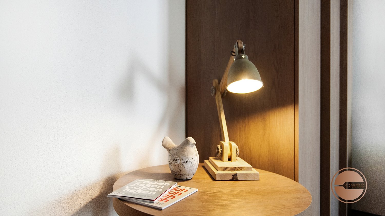 appartement 1 pièce