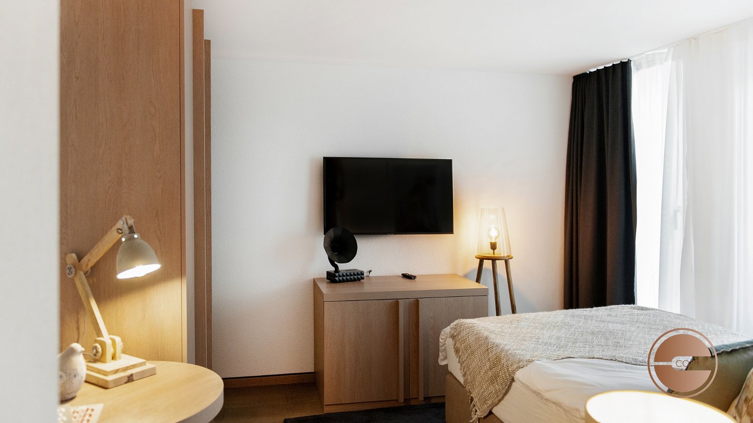 appartement 1 pièce