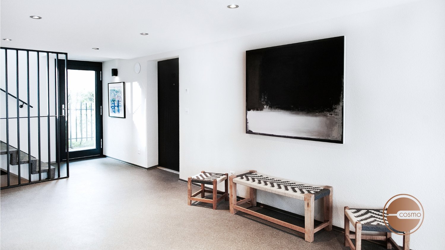 appartement 1 pièce