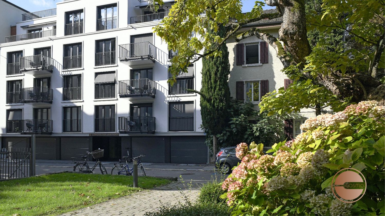 appartement 1 pièce