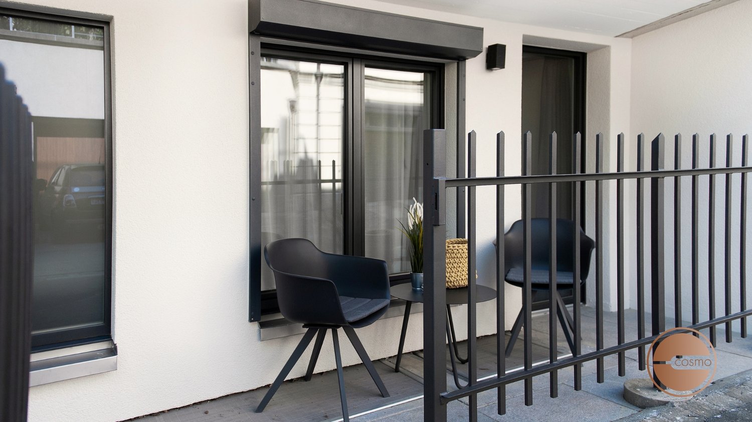 appartement 1 pièce