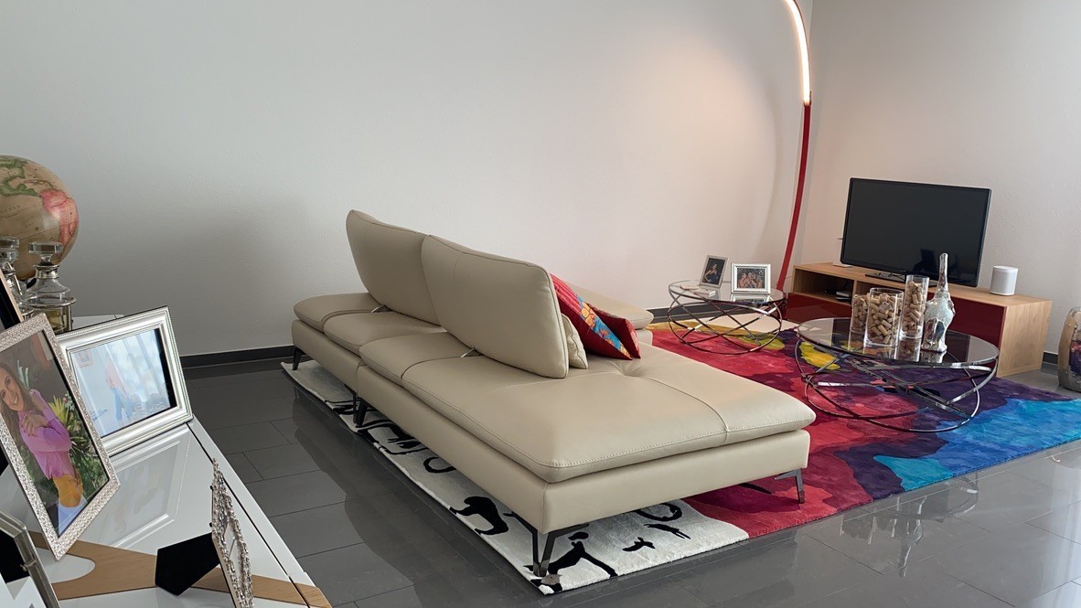 3 ½ Zimmer-Wohnung