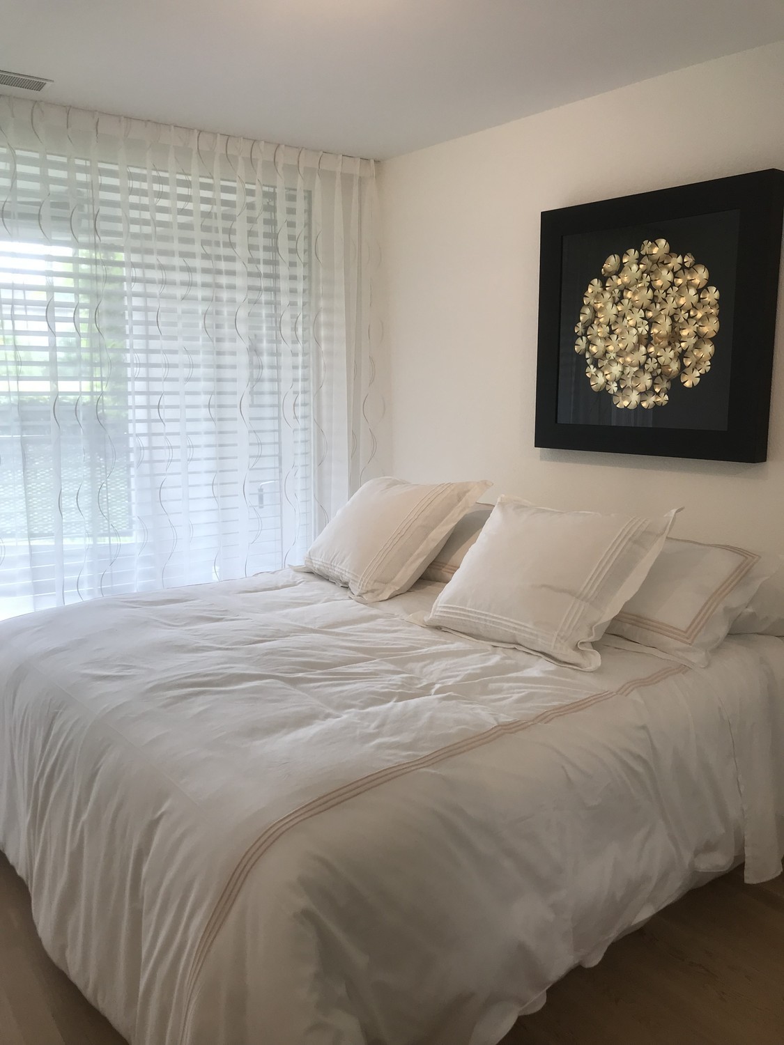 3 ½ Zimmer-Wohnung