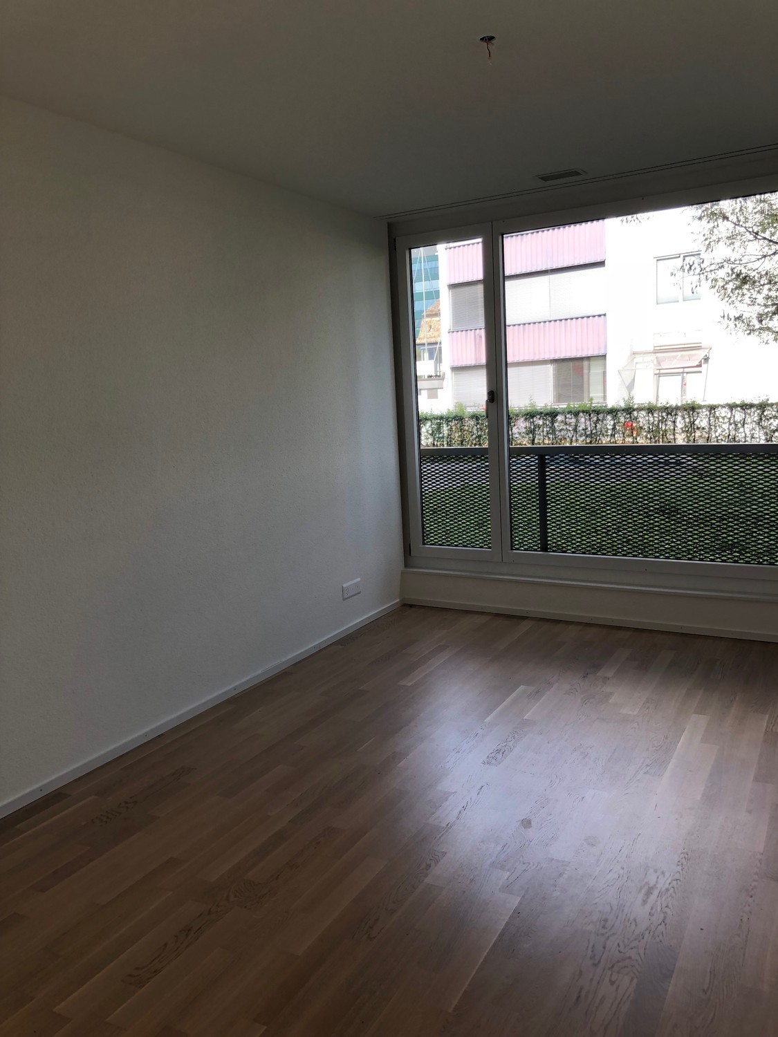 3 ½ Zimmer-Wohnung