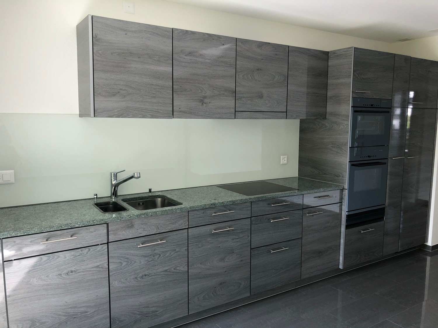 3 ½ Zimmer-Wohnung