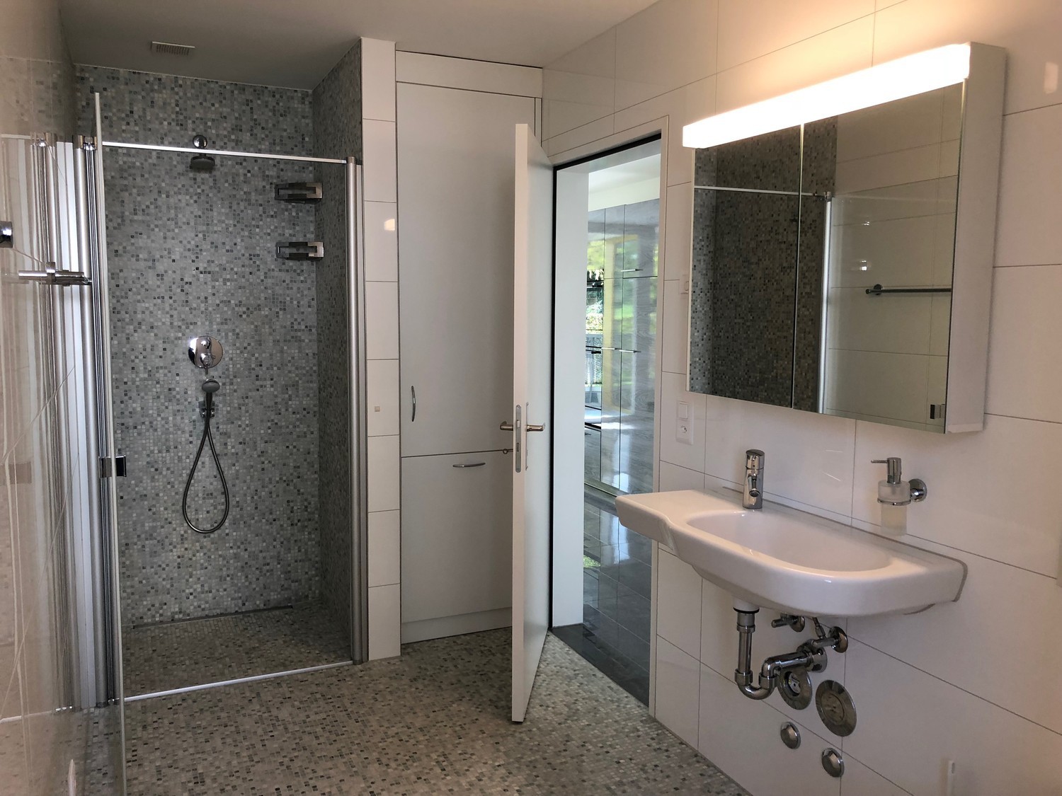 3 ½ Zimmer-Wohnung