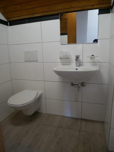 2 locali mansardati