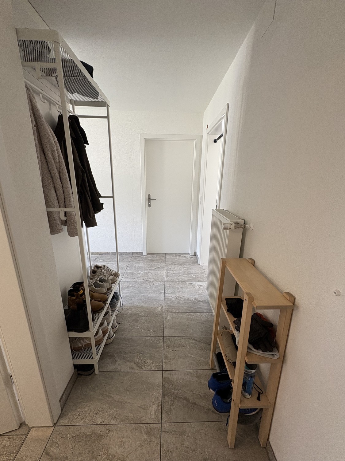 Appartamento di 2 ½ locali