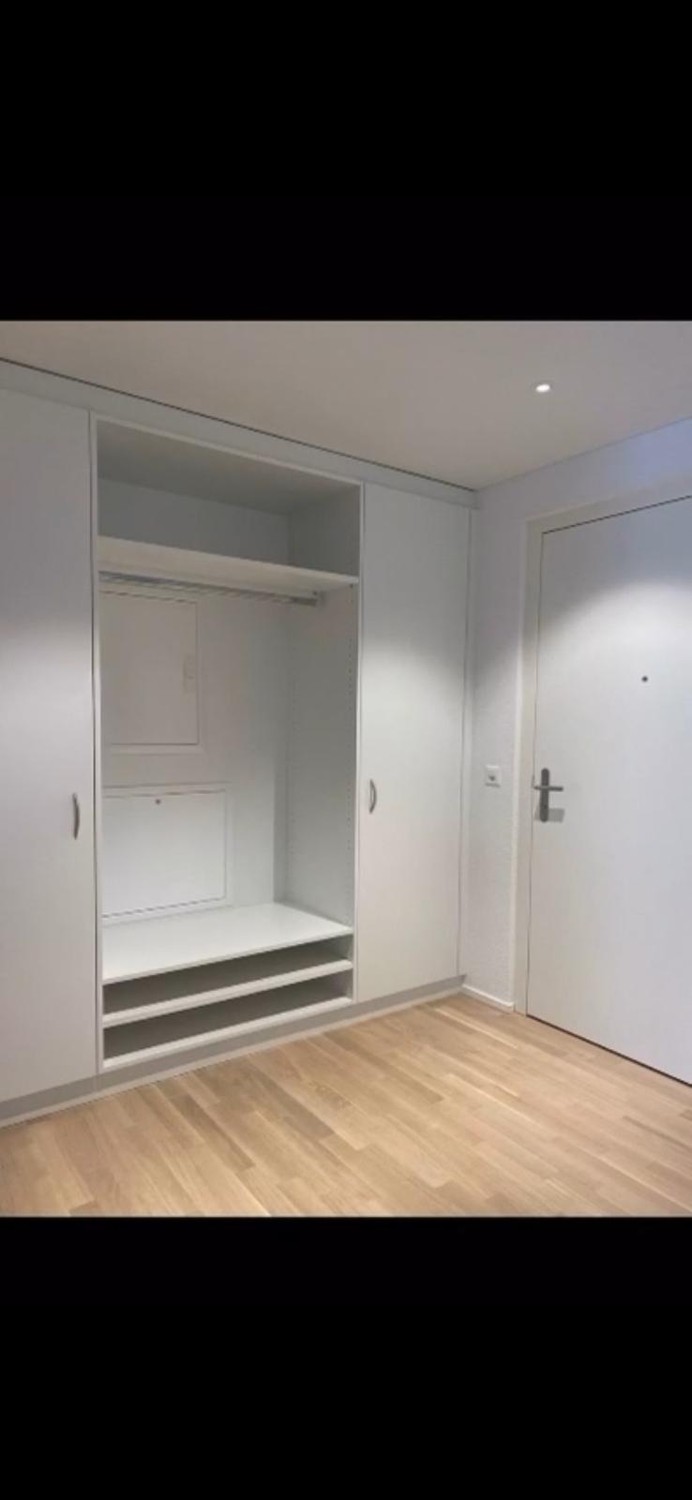 Appartamento di 2 ½ locali