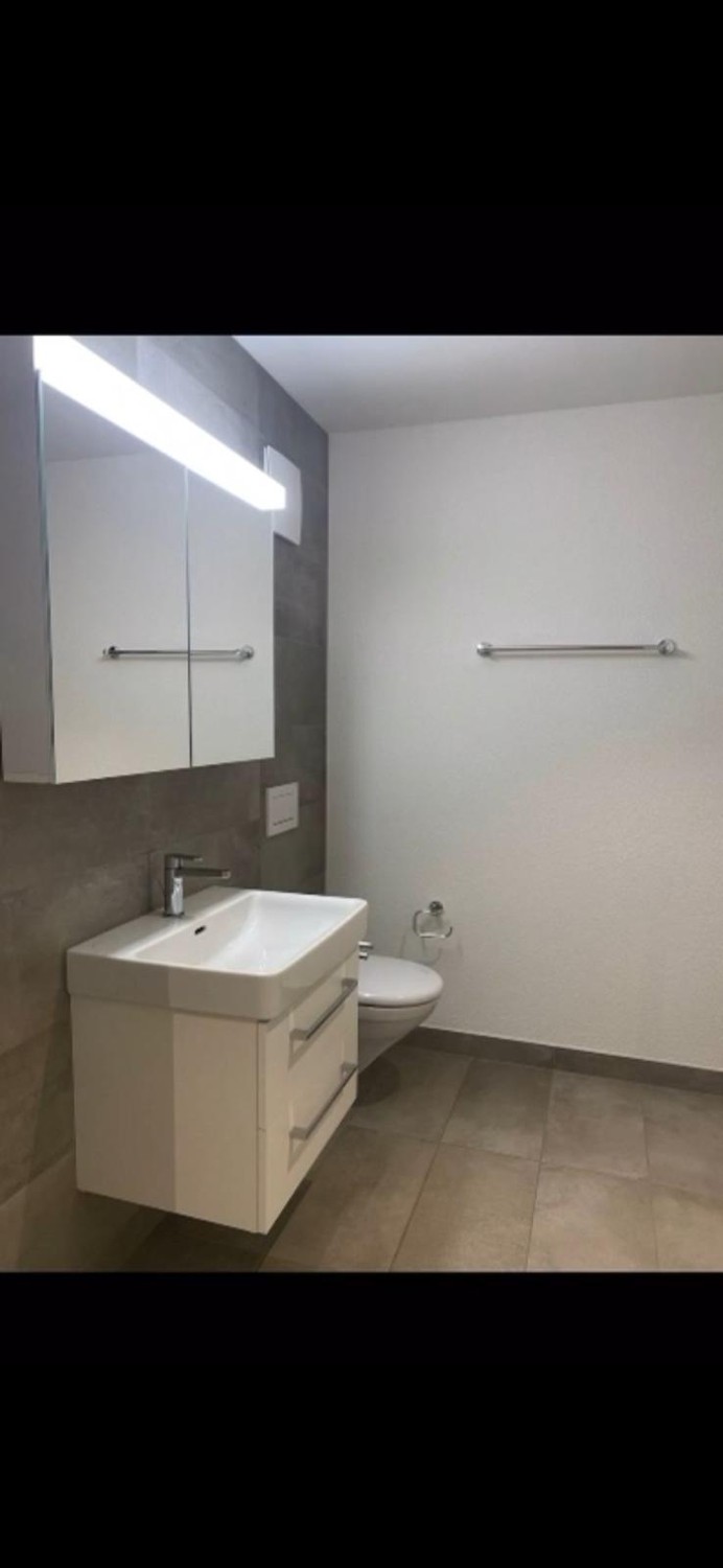 Appartamento di 2 ½ locali