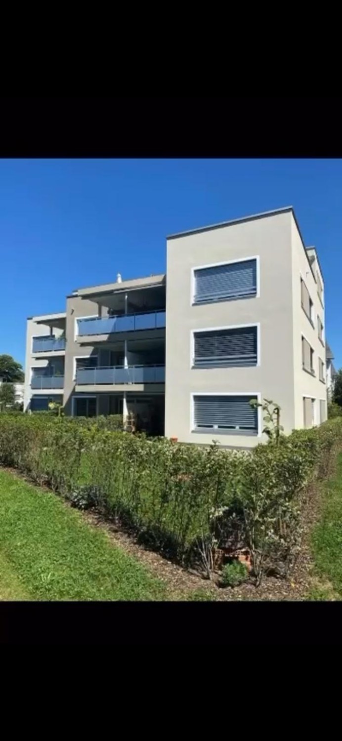 Appartamento di 2 ½ locali