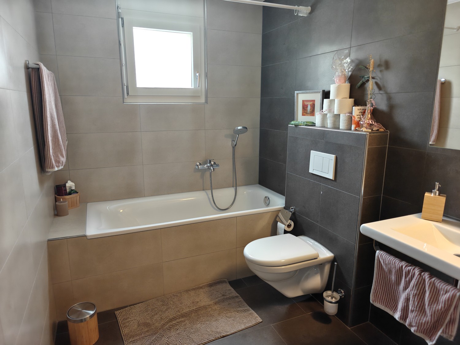 4 ½ rooms apartment