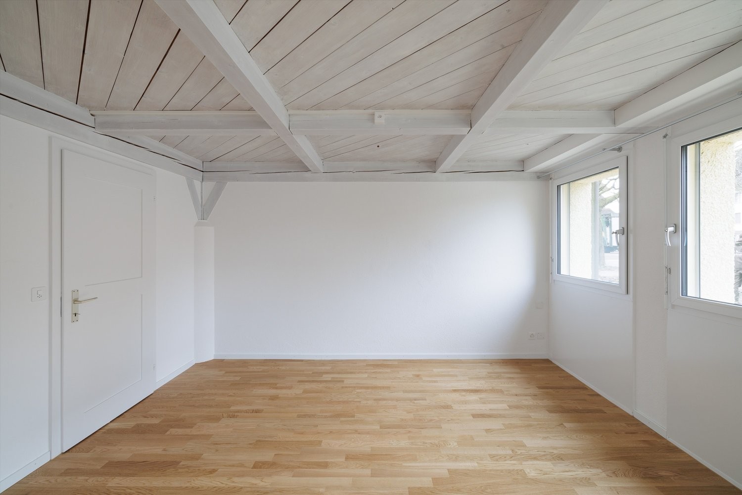 4 ½ rooms apartment