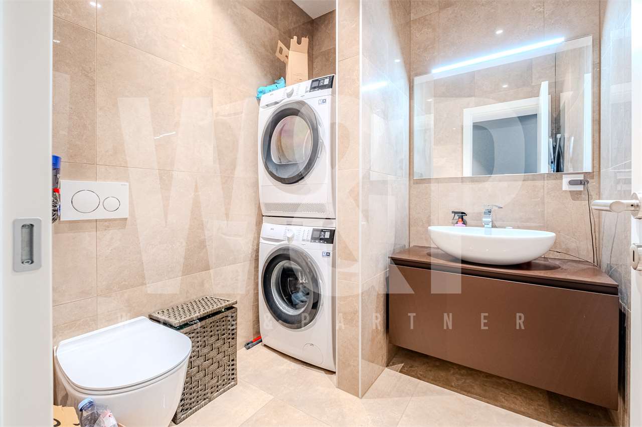 2 ½ Zimmer Wohnung