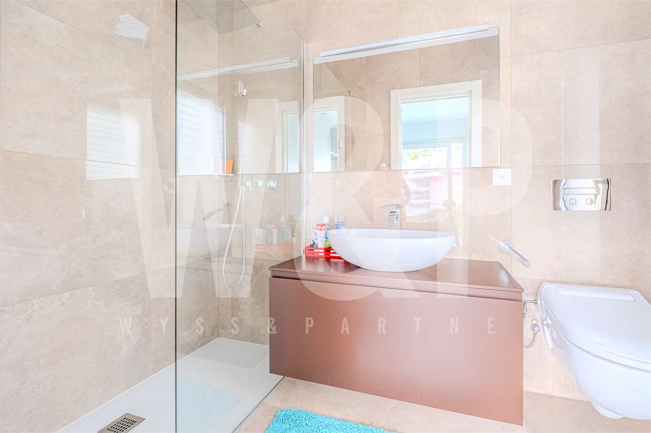 2 ½ Zimmer Wohnung