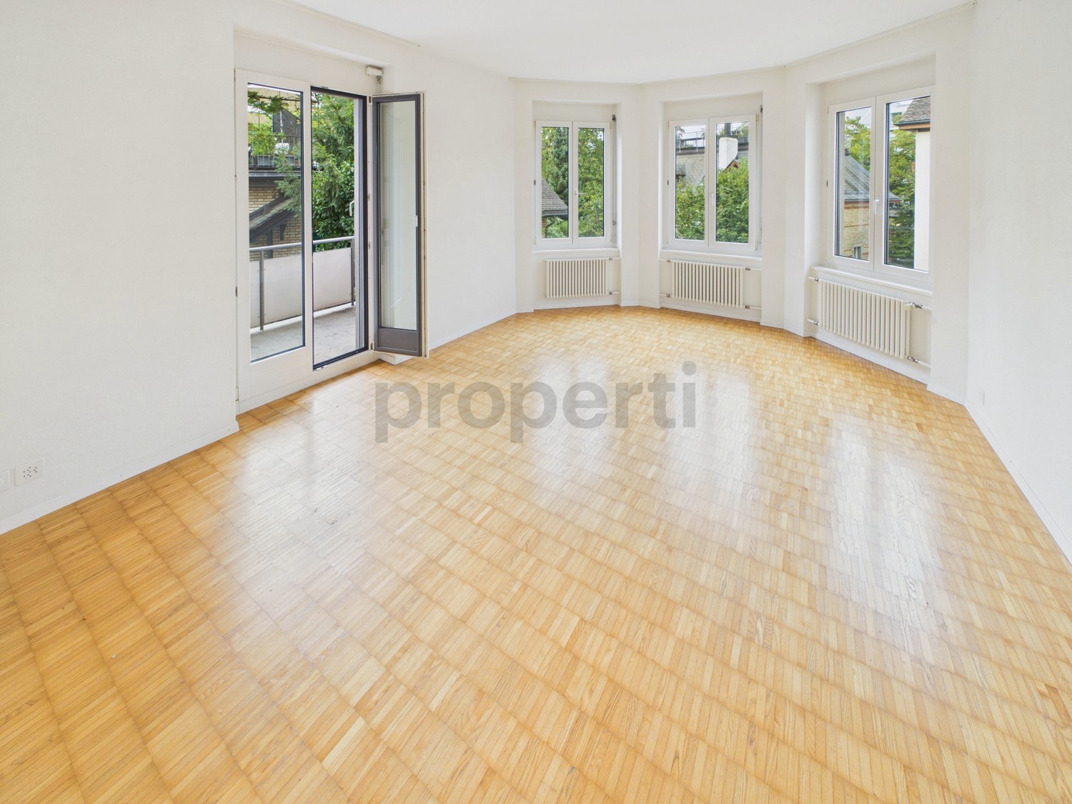 Zimmer in einer WG