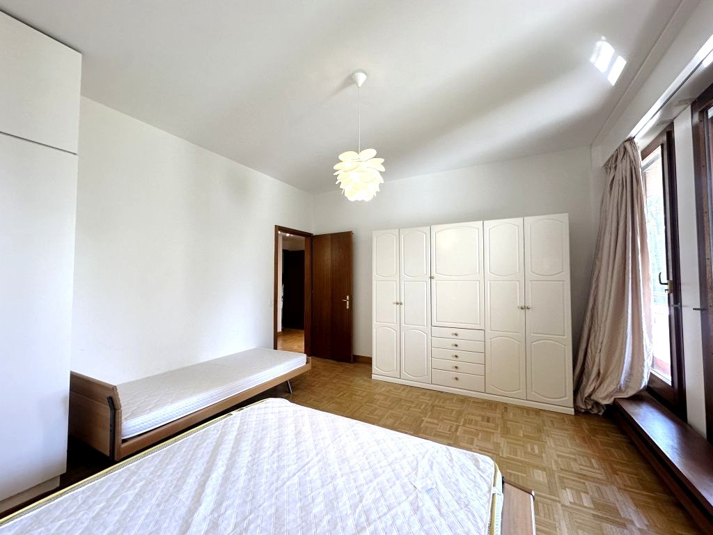 4-Zimmer-Wohnung