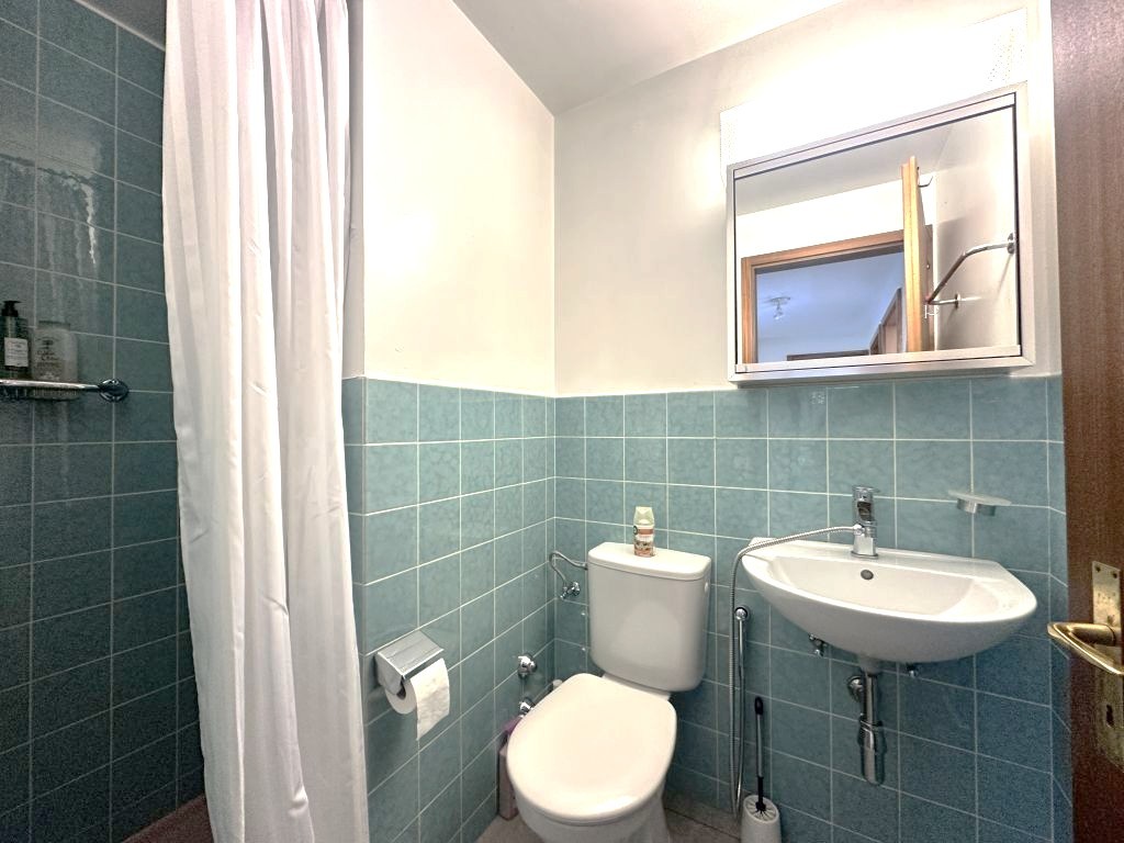 4-Zimmer-Wohnung