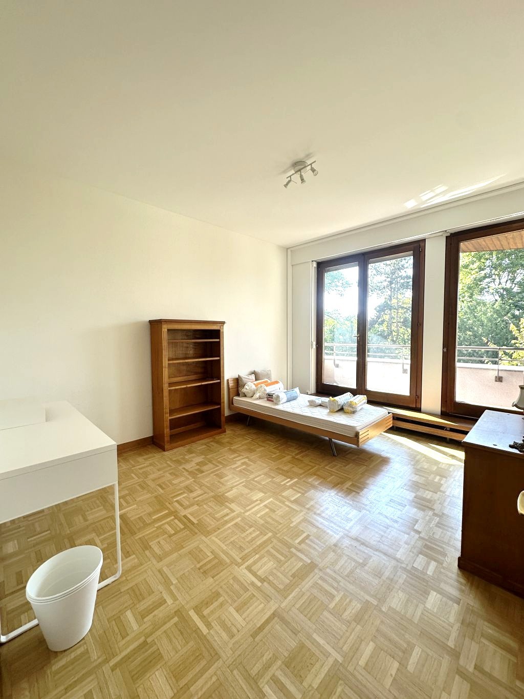 4-Zimmer-Wohnung
