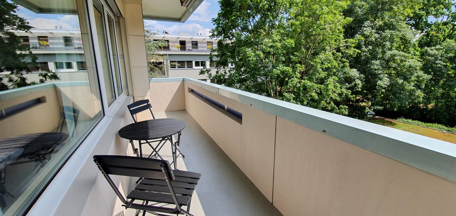 3-Zimmer-Wohnung