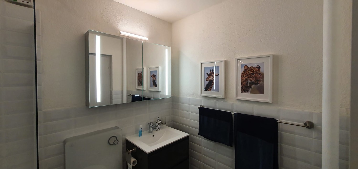 3-Zimmer-Wohnung
