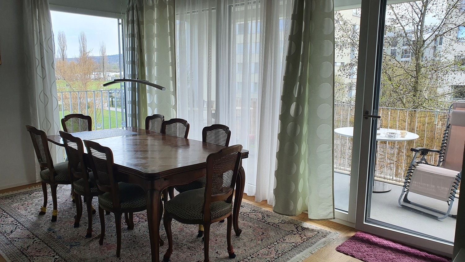 Zimmer in einer WG