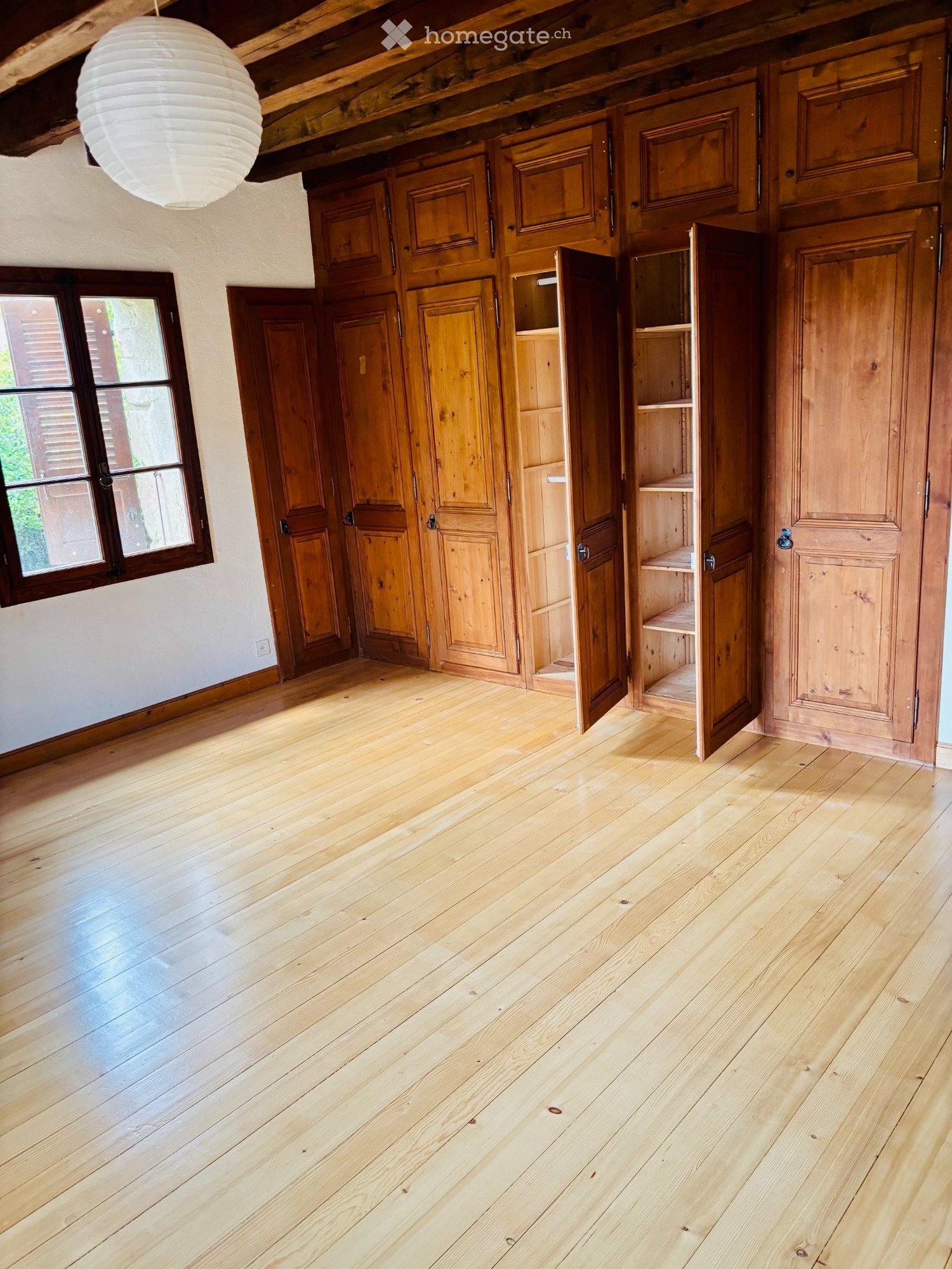 1 Zimmer Einzelzimmer