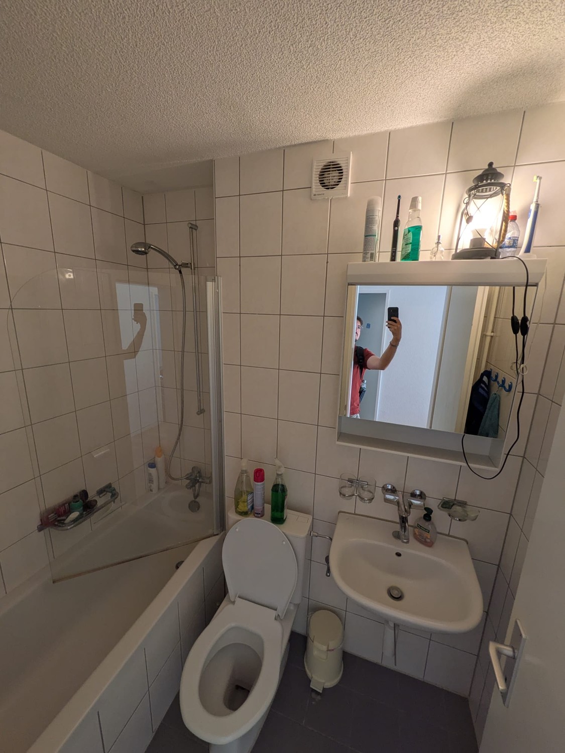 Appartamento di 5 ½ locali