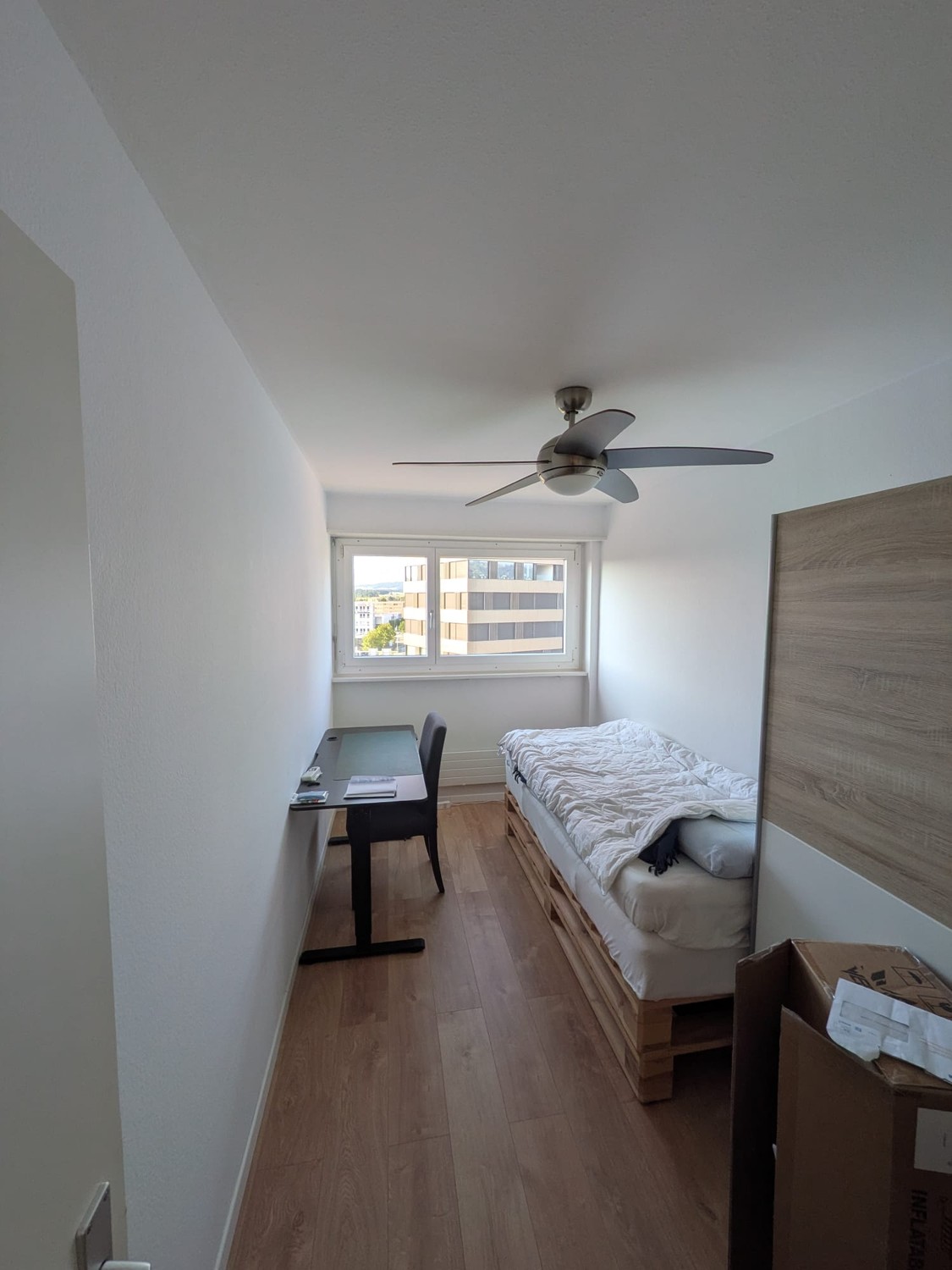 Appartamento di 5 ½ locali