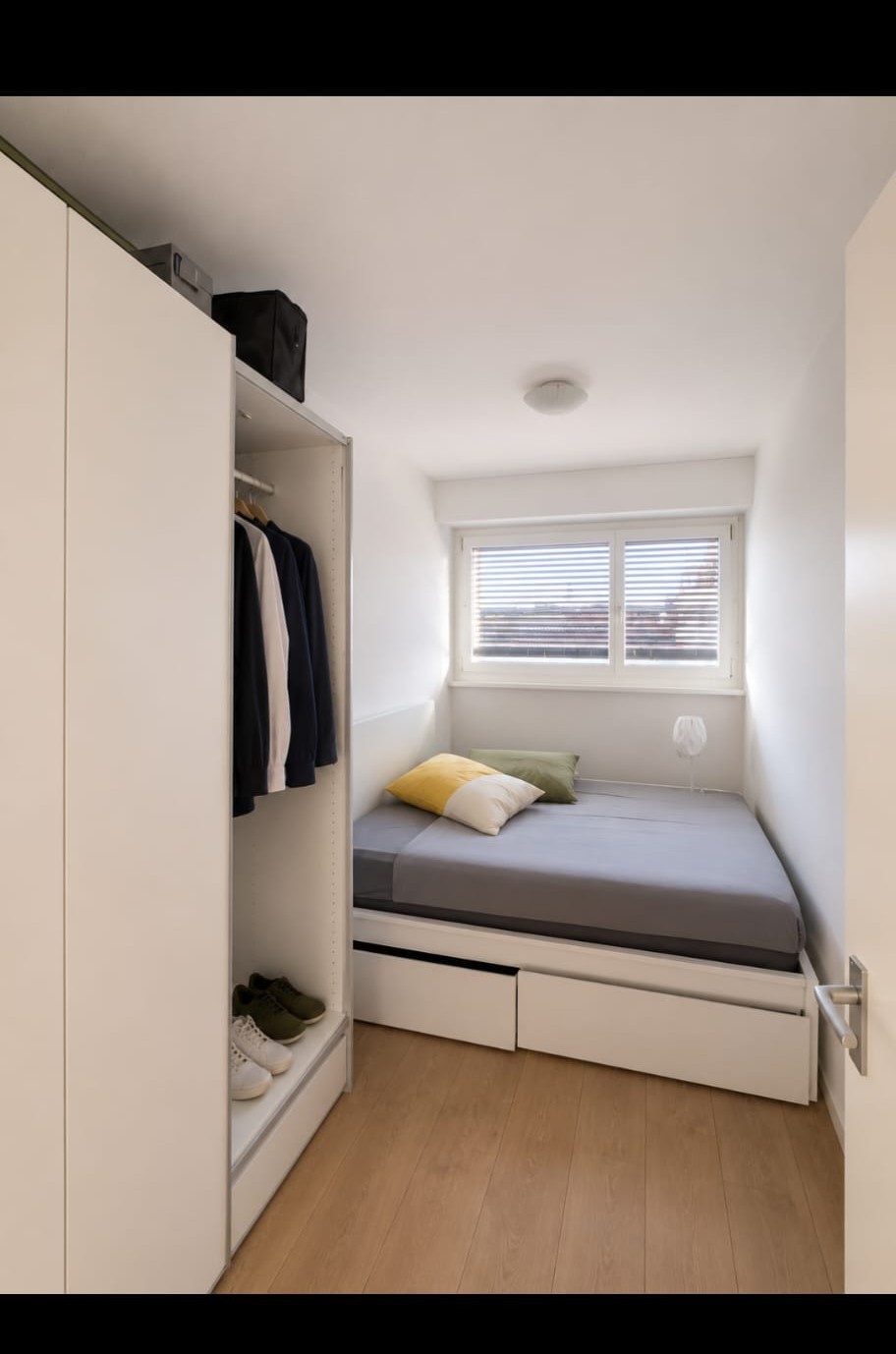 Appartamento di 5 ½ locali