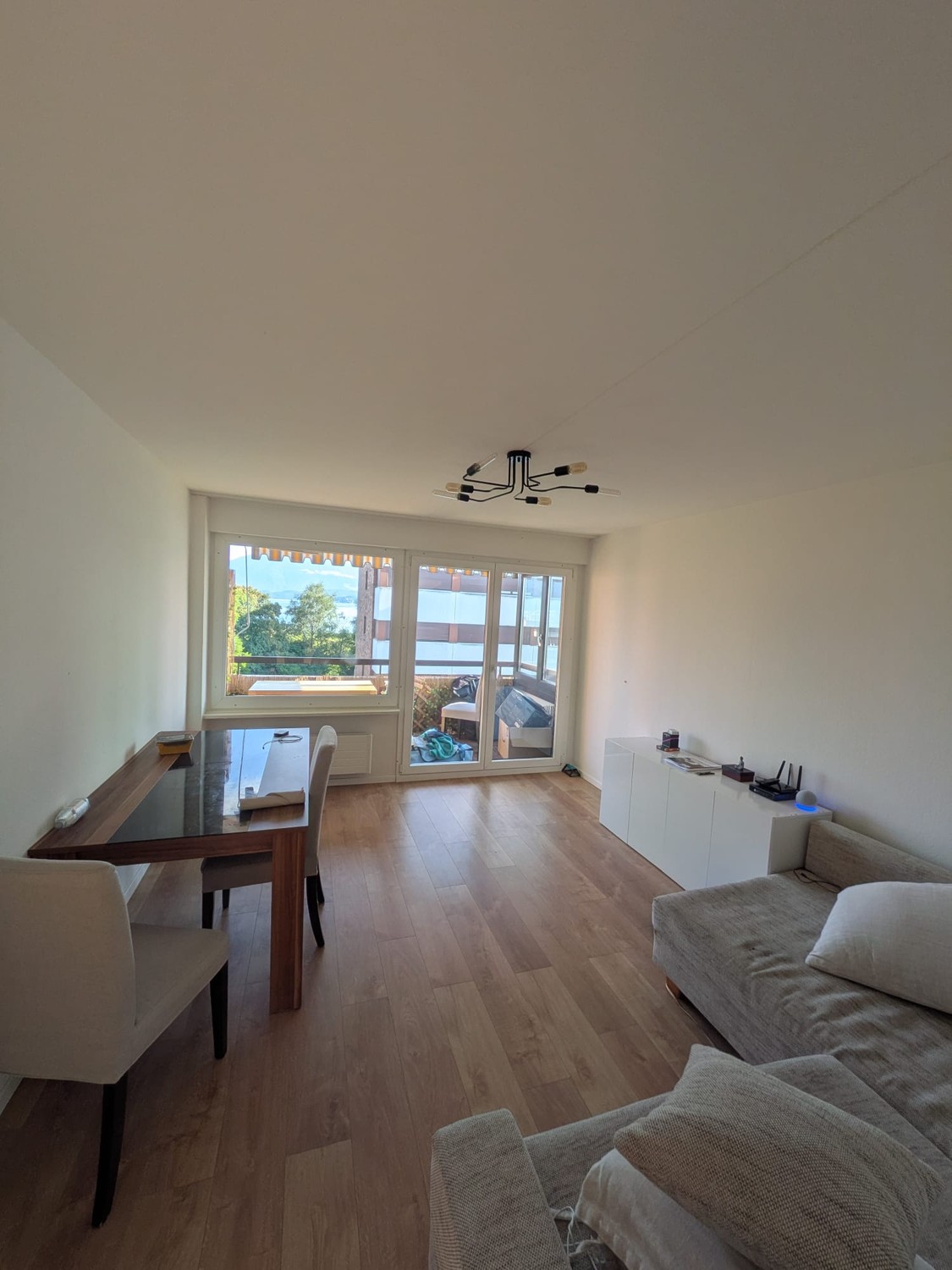 Appartamento di 5 ½ locali