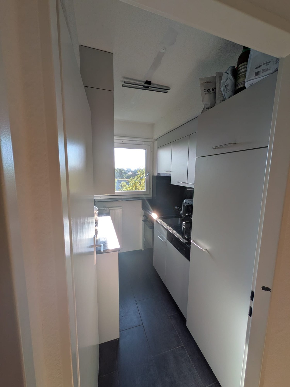 Appartamento di 5 ½ locali