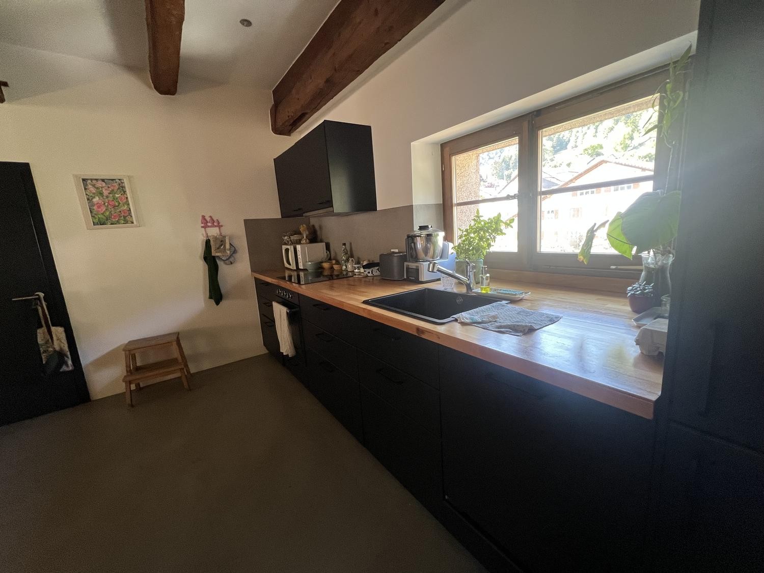 3 ½ Zimmer Wohnung
