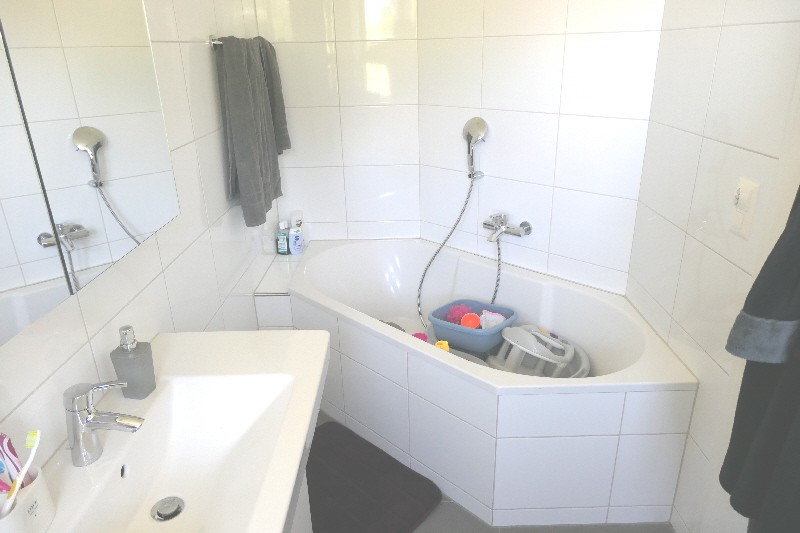 Appartamento di 5 ½ locali