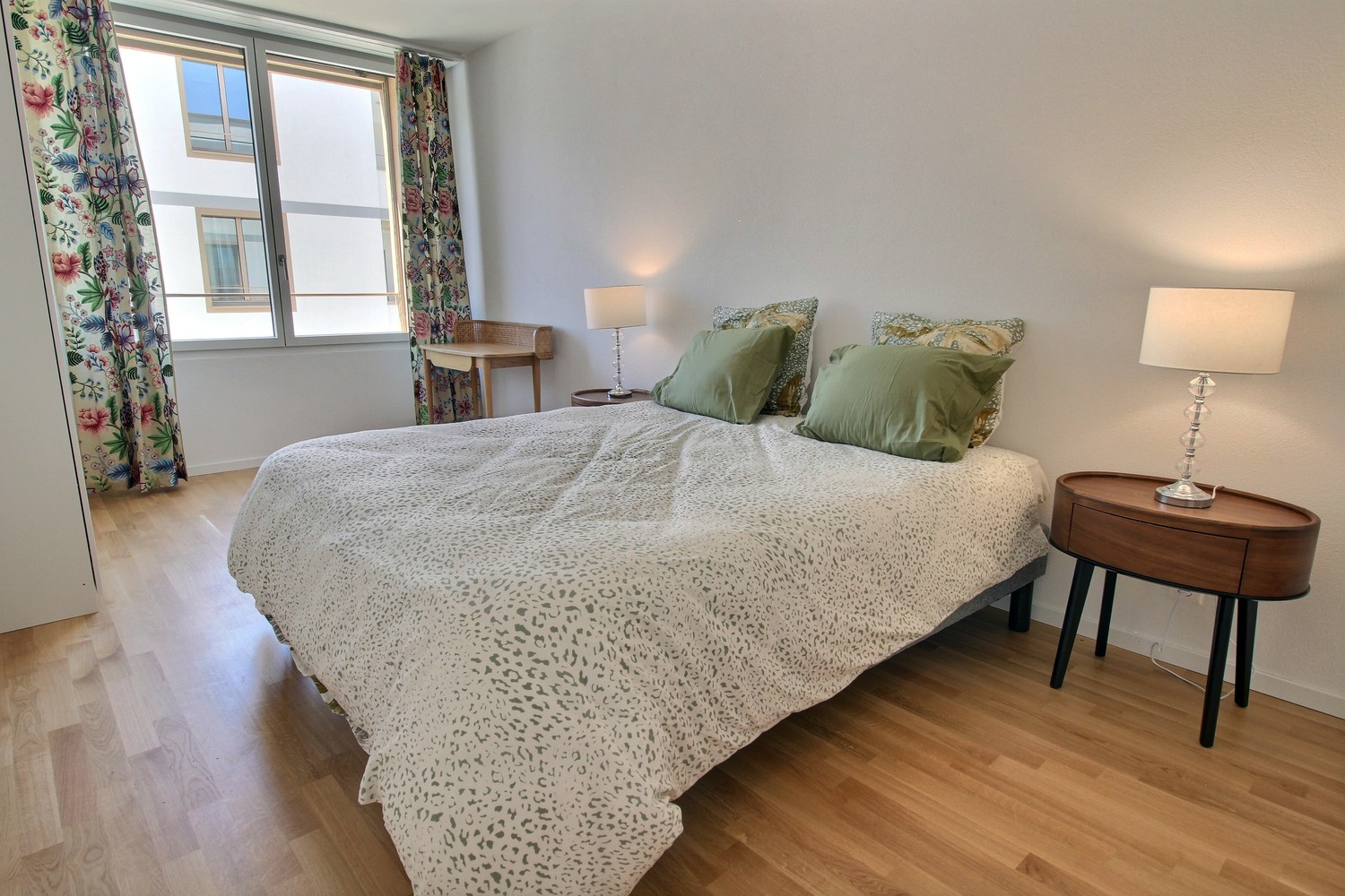 4 ½ Zimmer Wohnung